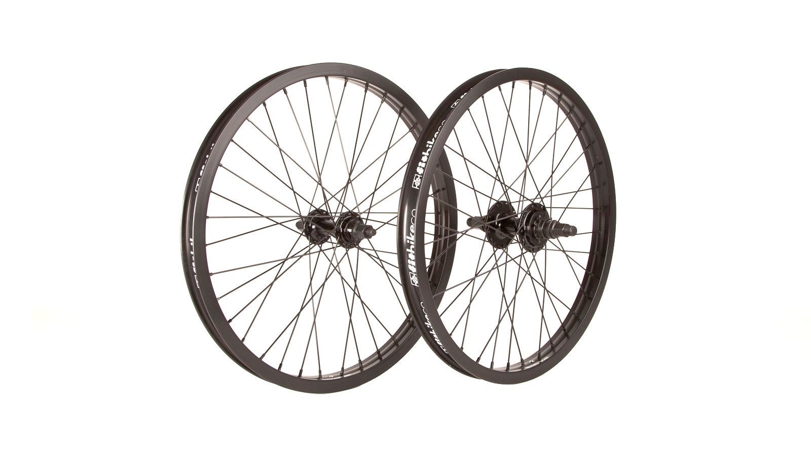 FIT OEM 20″ LHD / RHD WHEELSET – LHD 40% OFF – S&M Bikes / Fitbikeco.