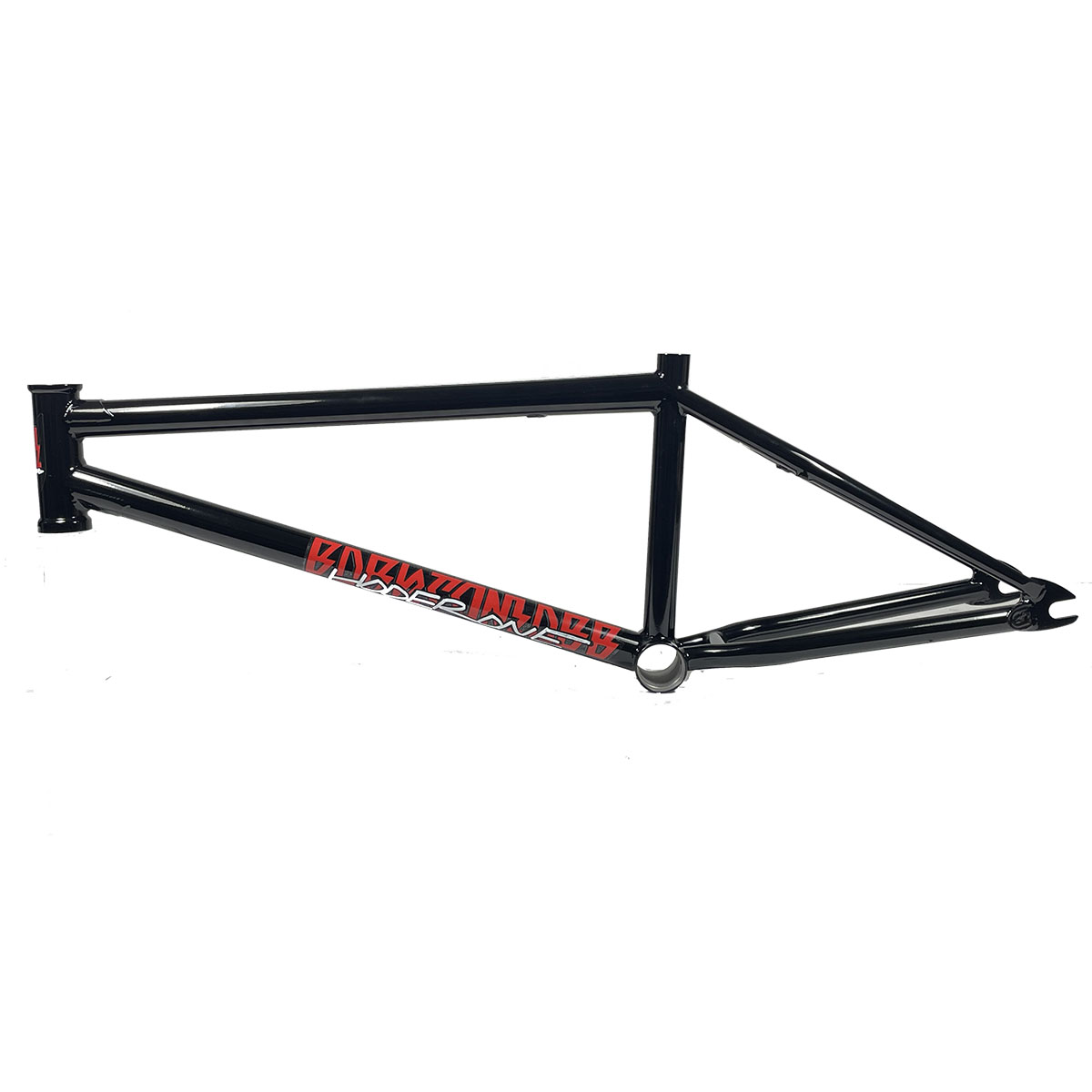 S&M BTM XL Bless This Mess BMXフレーム 21.5 S&M HODER BTM XL (3