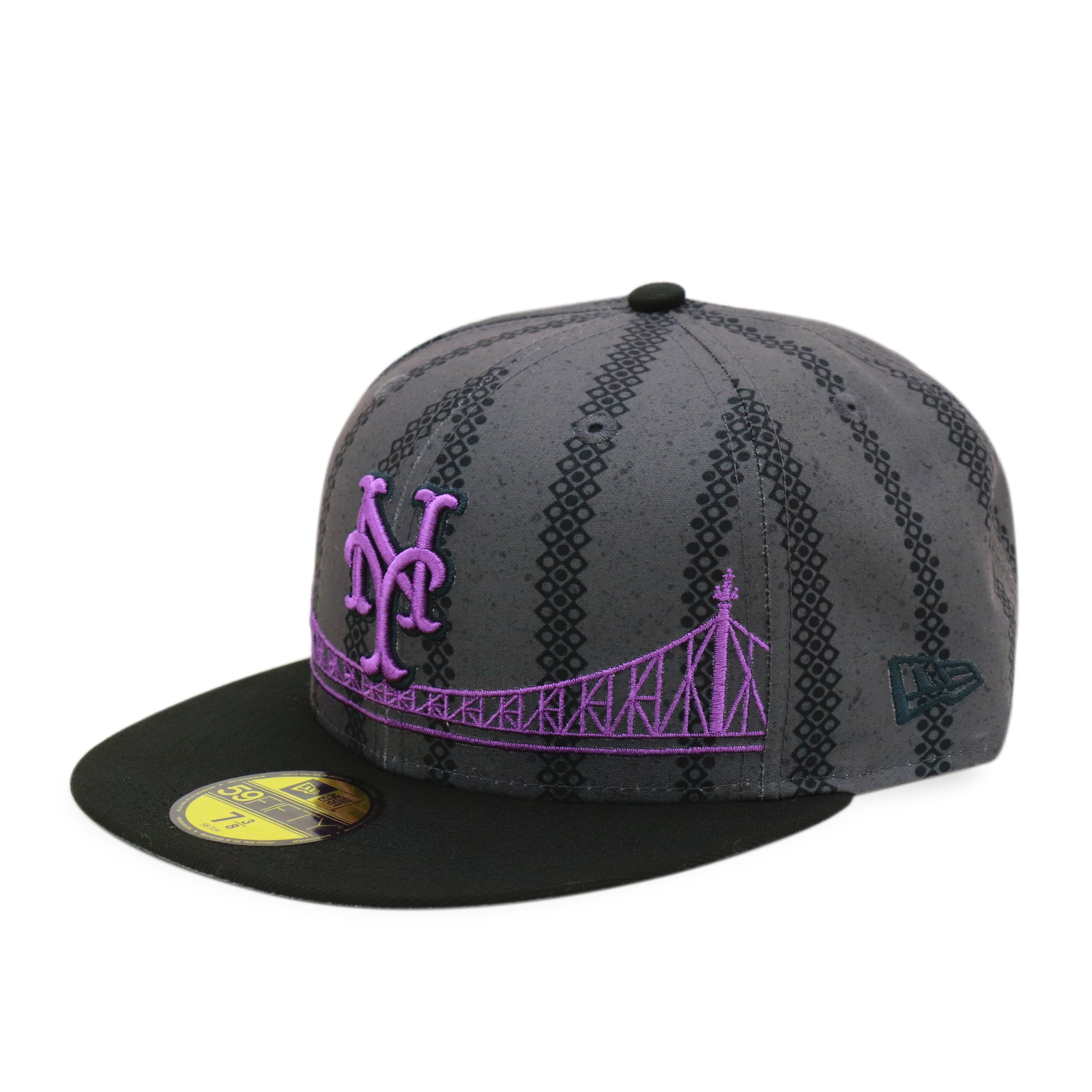 New York Mets – THE CAP