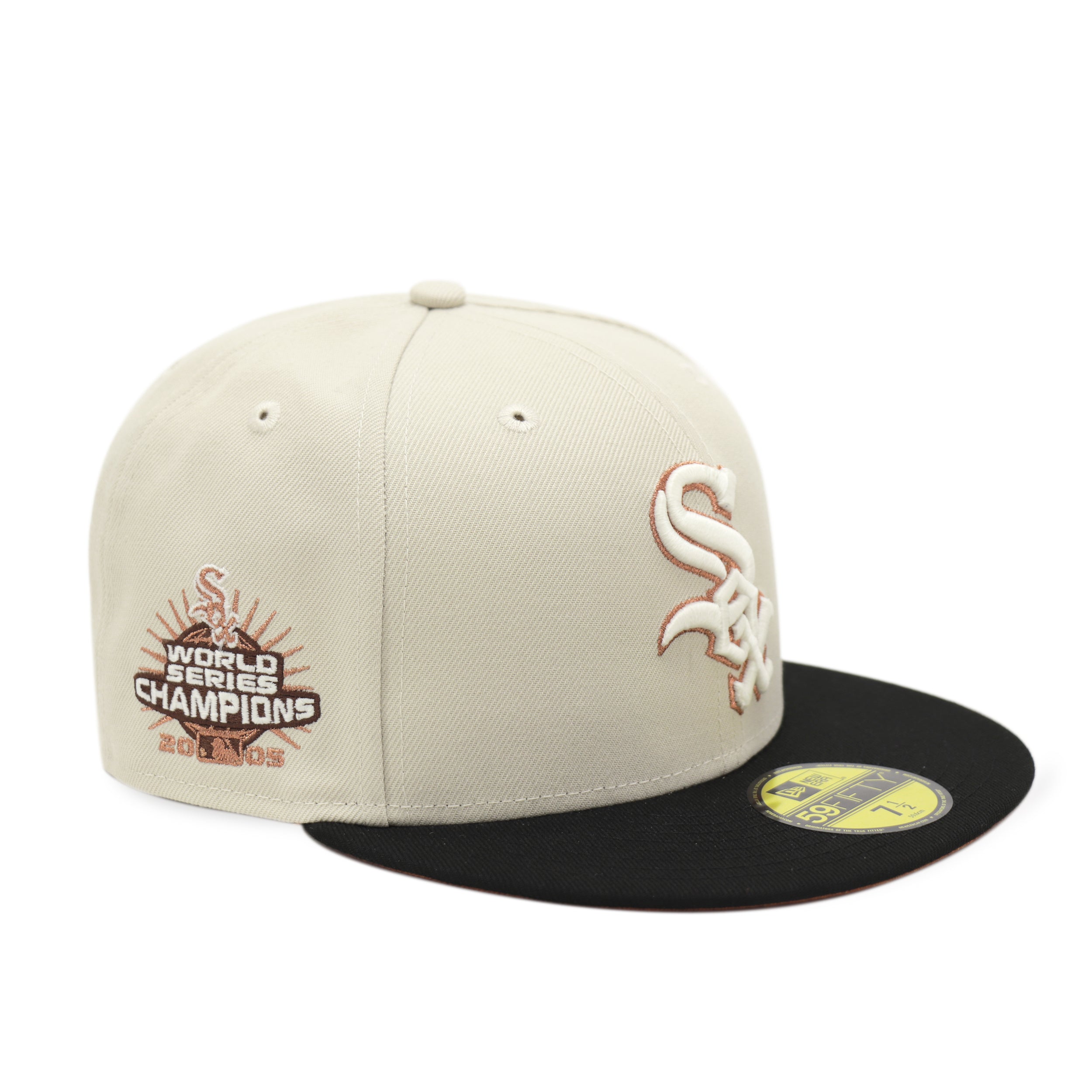 THE CAP 59FIFTY WILD TERROR シカゴ・ホワイトソックス