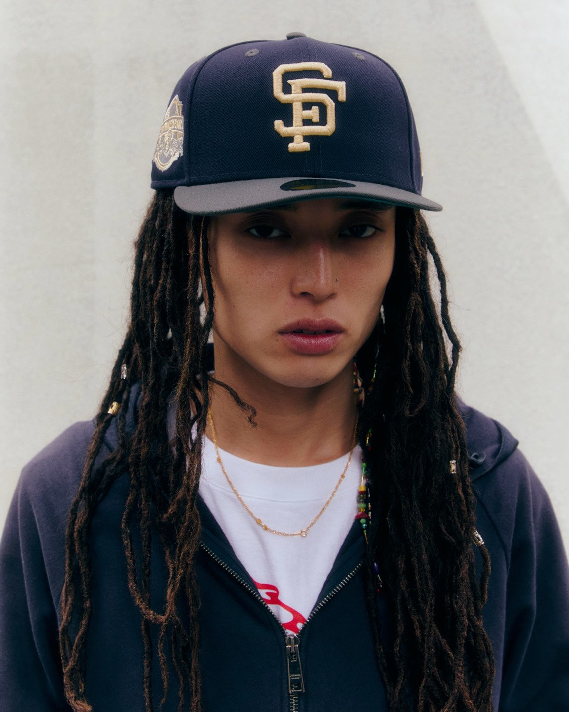 あ*ー様 THE CAP 59FIFTY TRADITIONAL NAVY カー THE CAP 59FIFTY