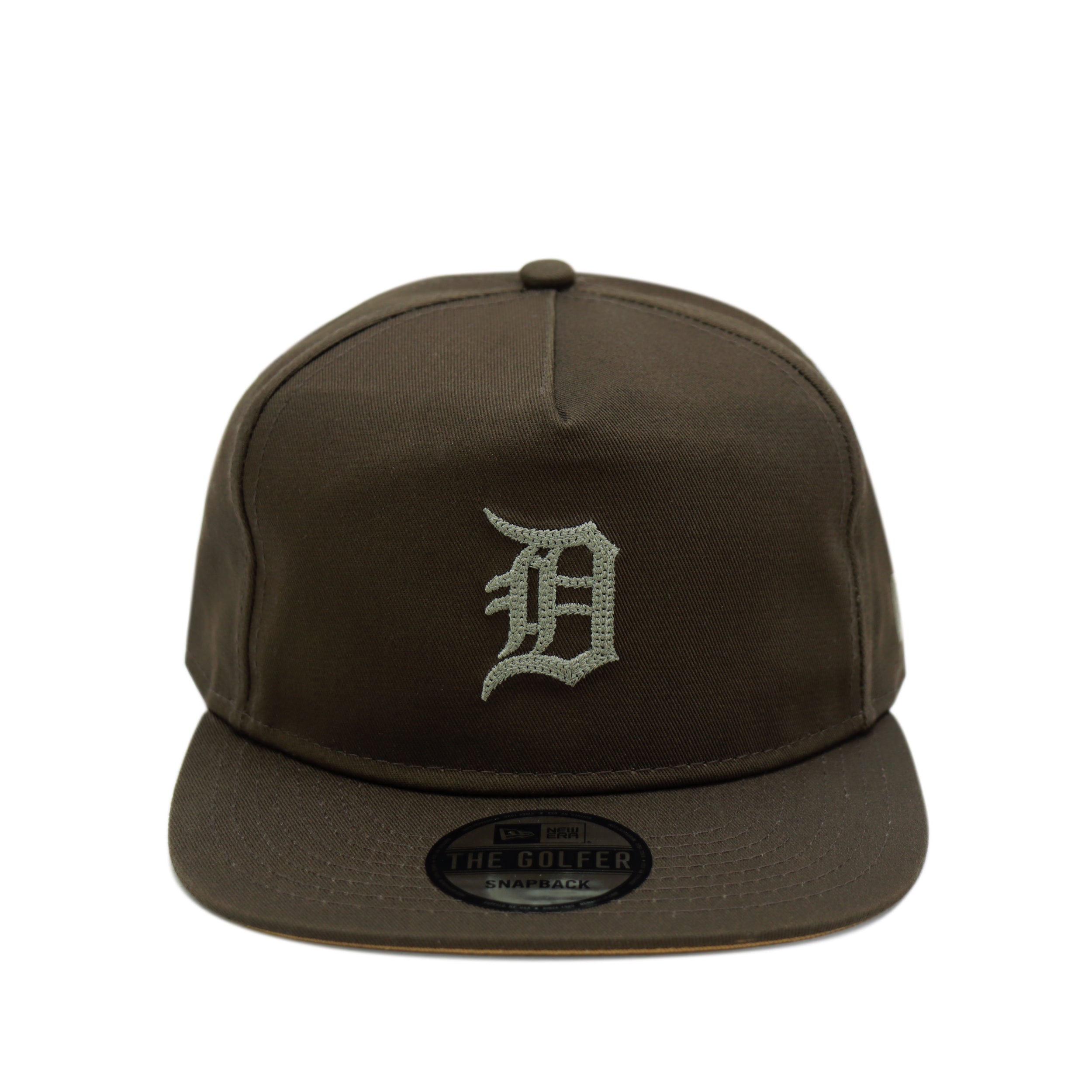 The Golfer – THE CAP