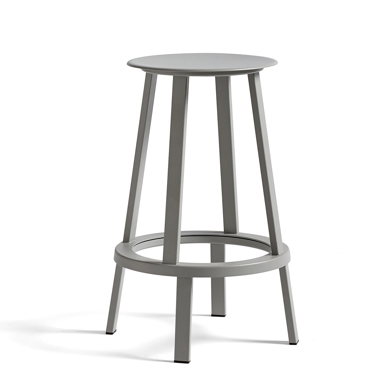 HAY REVOLVER BAR STOOL LOW ヘイ バースツール ロー | HAY正規販売店
