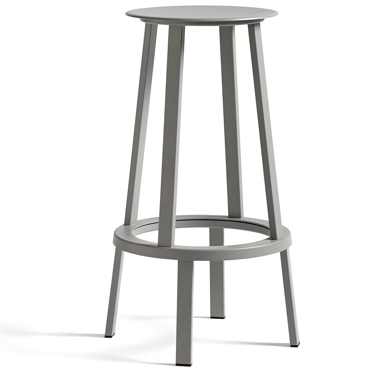 HAY REVOLVER BAR STOOL HIGH ヘイ リボルバー スツール ハイ | HAY