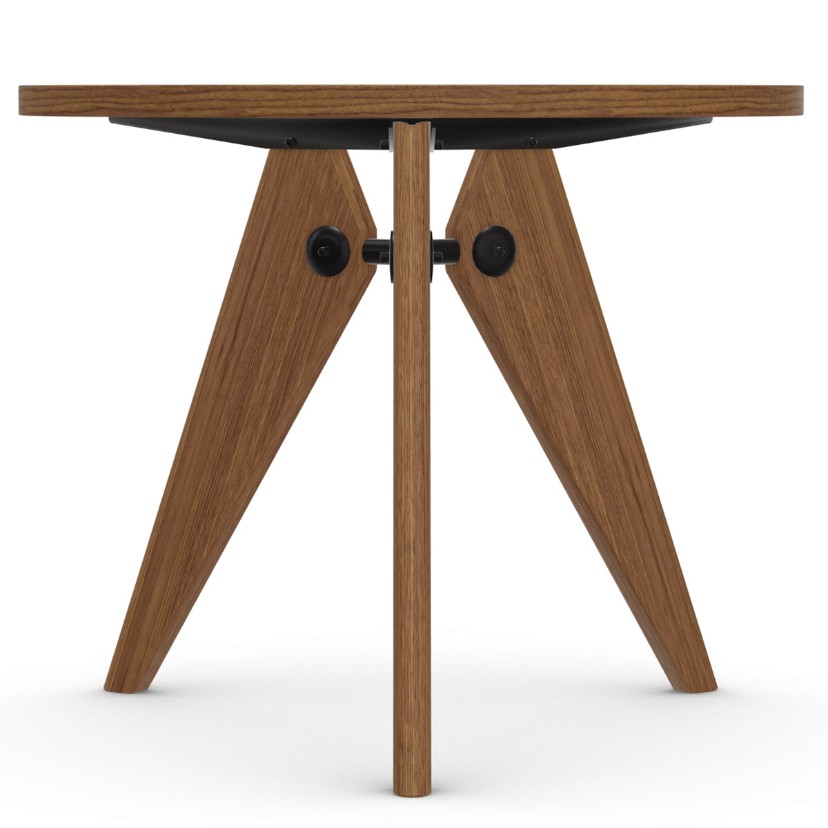 Vitra Jean Prouvé Guéridon ジャン プルーヴェ ゲリドン テーブル