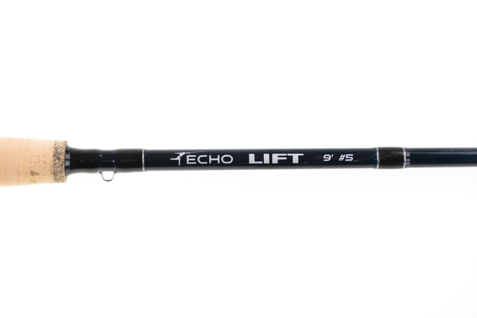 Echo Lift Kit – The Confluence Fly Shop