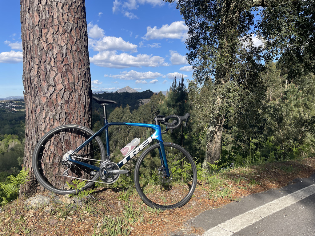 Review: Trek Émonda SL 5 Disc 2022 – The Cycling Meister
