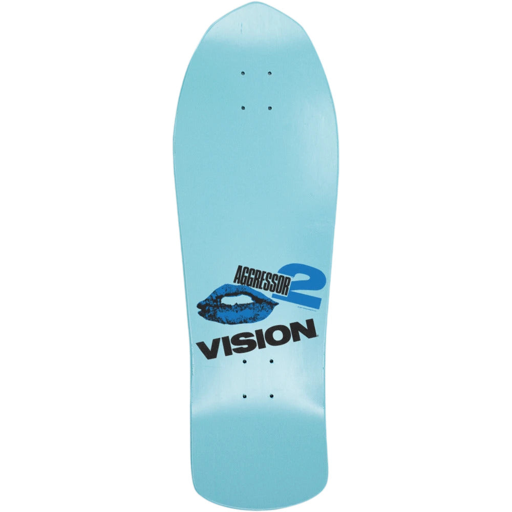 Vision Aggressor 2 Modern Concave 10