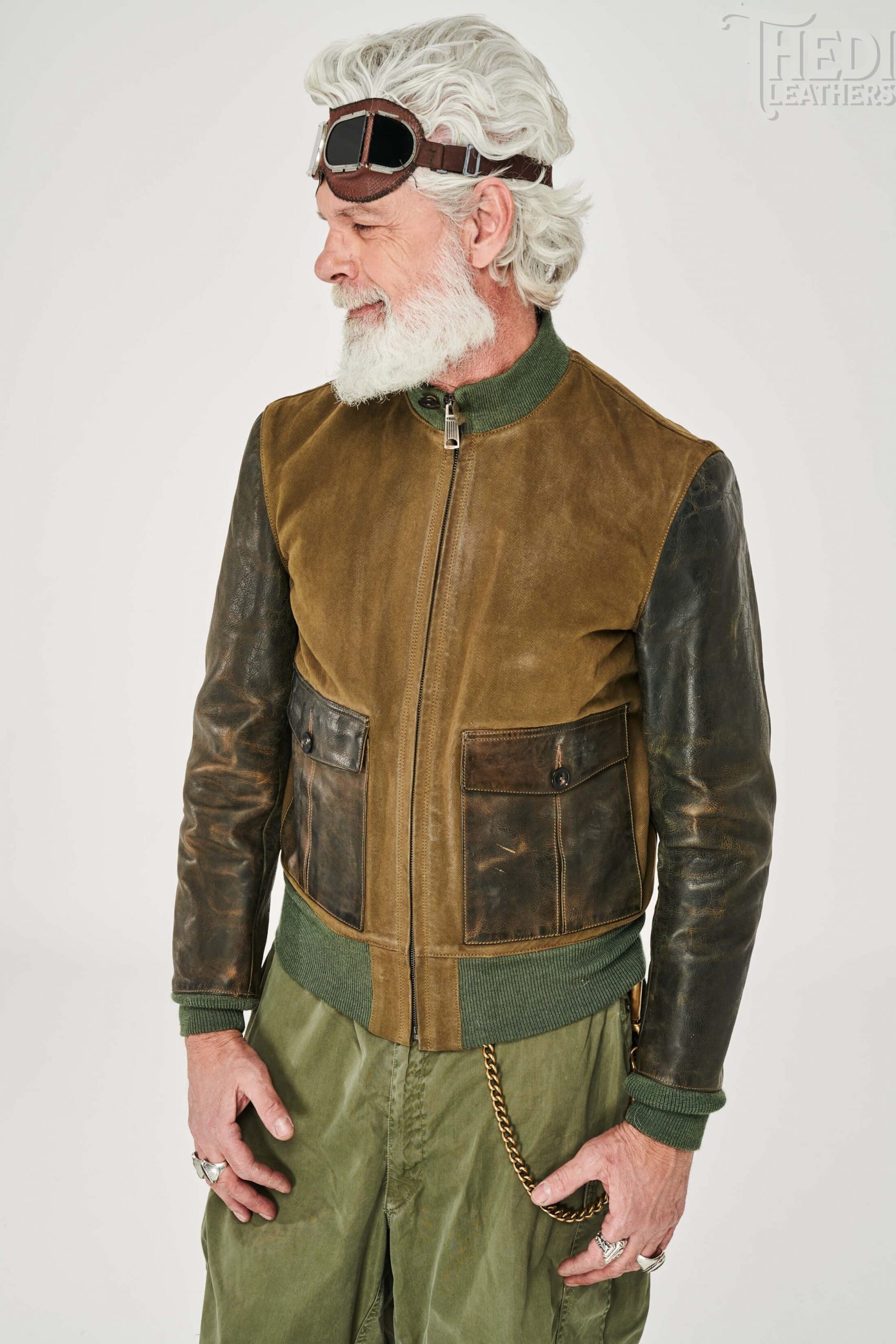 MTC-1279116 | Thedi Leathers