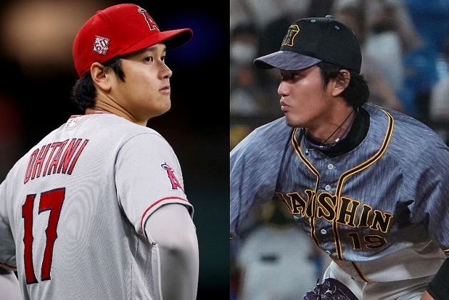 二軍球場で聞いた「大谷翔平MVP」の報ーー“偉才”が遠い存在となった今