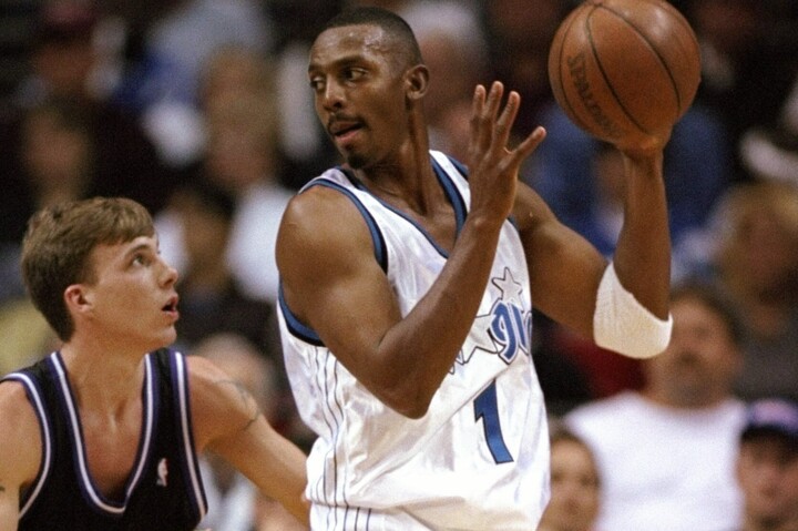 アンファニー“ペニー”ハーダウェイ——1990年代のリーグで一際眩い輝きを