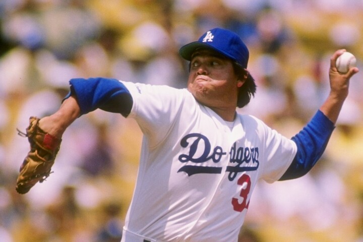 MLB通算173勝“フェルナンド・マニア”大旋風を巻き起こした…ドジャース