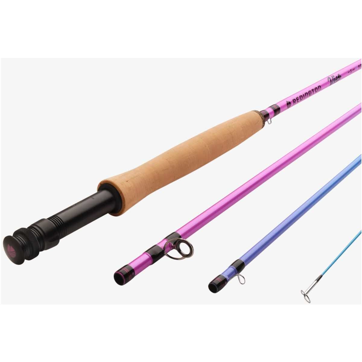 Redington Vice Miami Edition Fly Rods | The Fishin' Hole