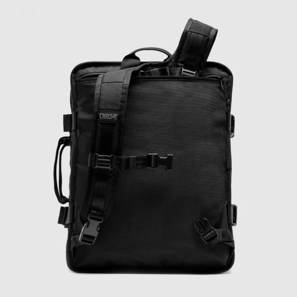 Chrome Industries Macheto Travel Pack - The Fixed Gear Shop