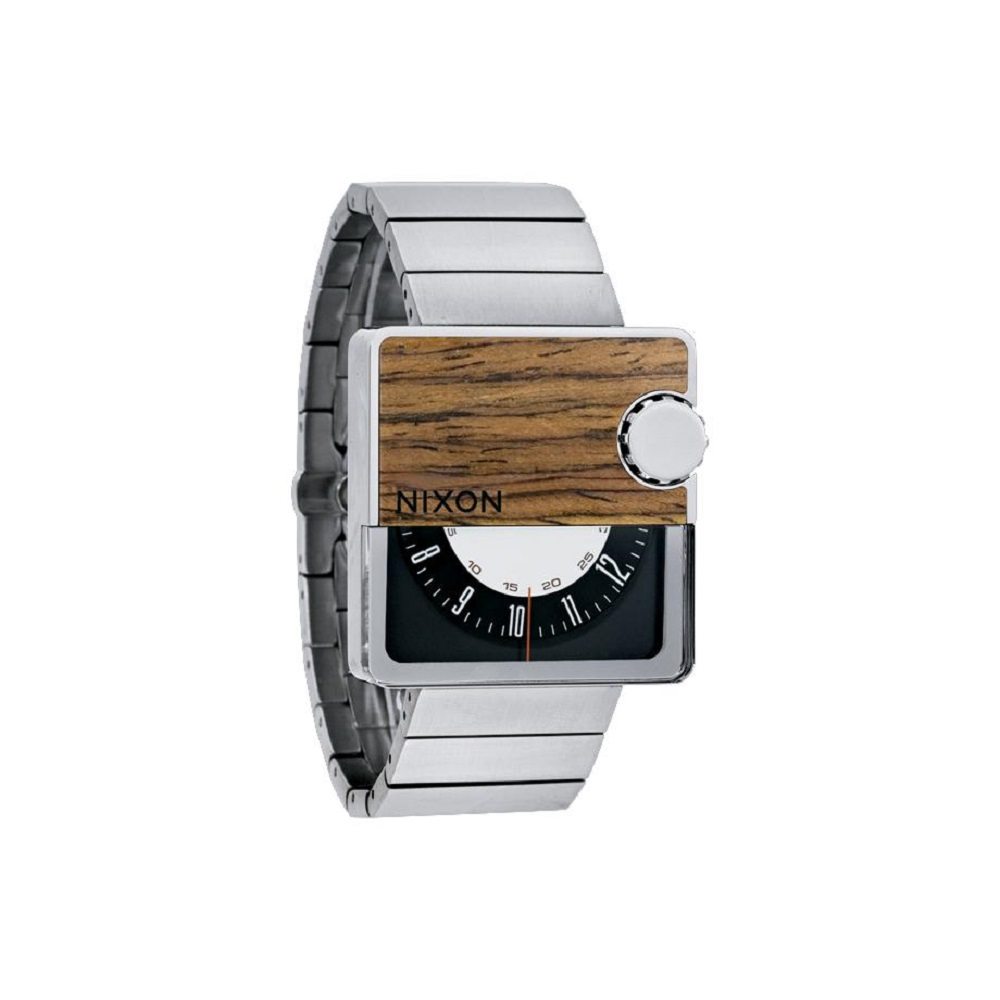 Nixon Murf Watch | Key Features, Price & Alternatives