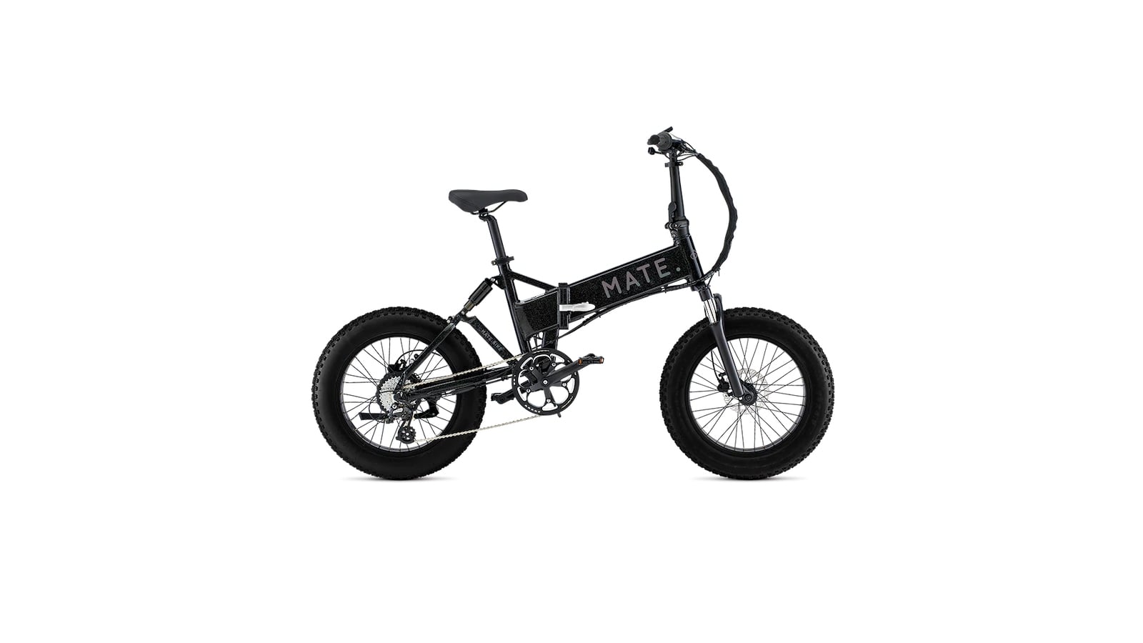 新型ロゴ MATE BIKE MATE X 250 Subdued Black 新型ロゴ MATE BIKE