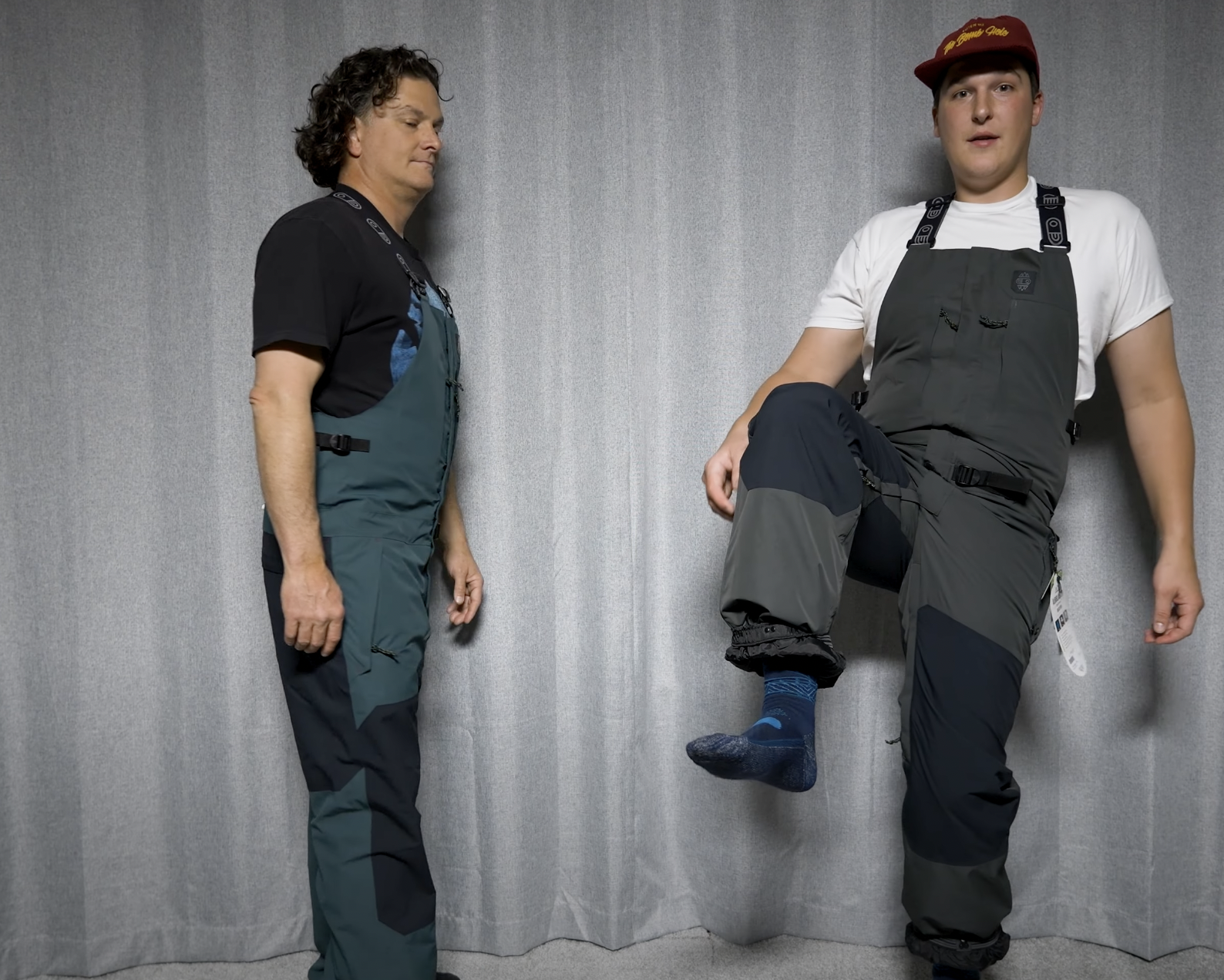 Airblaster Beast Bib 2023 Review Airblaster Beast Bib Review - The