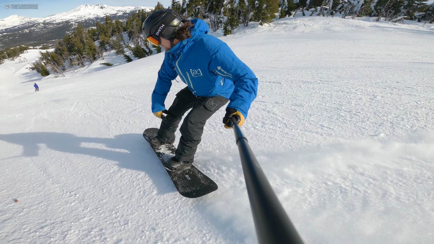 The Ride 92 2017-2025 Snowboard Boot Review