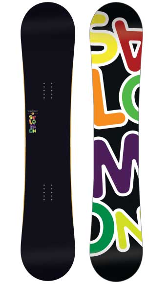 Salomon Drift 2014-2010 Review & Buyers Guide