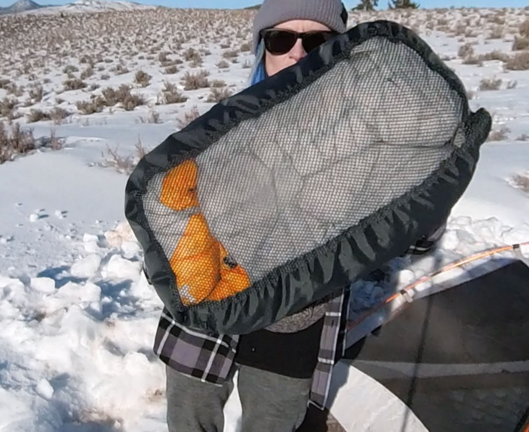 Sea To Summit Spark SpIII Ultralight Bag Reivew - The Good Ride