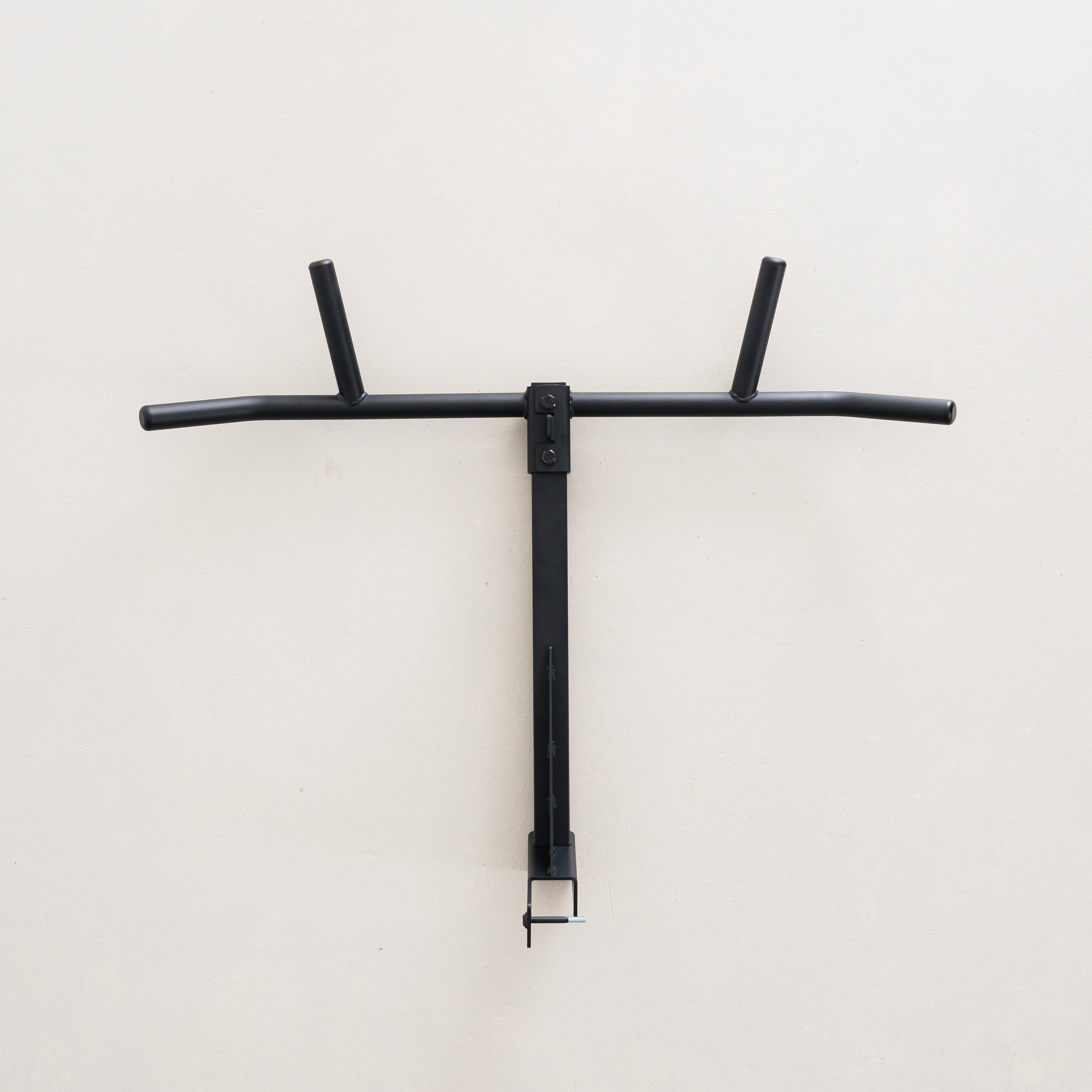 KENSUI Kaku Model 1 – Space-Saving Ceiling Gym Rack | TEDDY WORKS