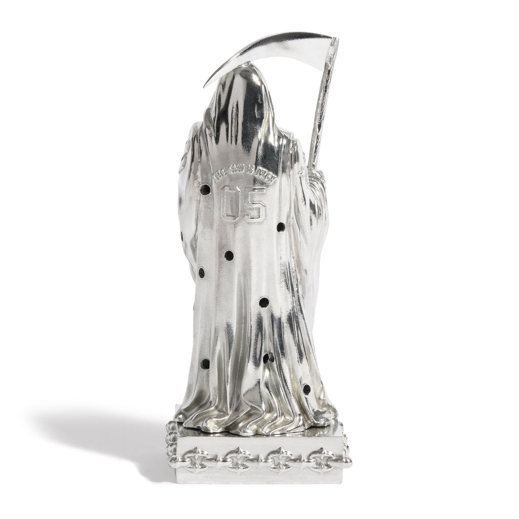 TGF x END. Reaper Incense Chamber – The Great Frog London