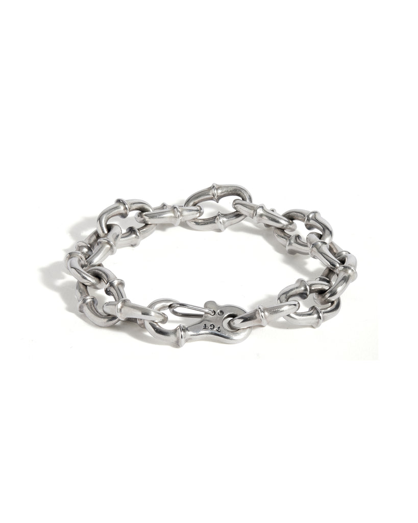 Lock Down Bracelet – The Great Frog London