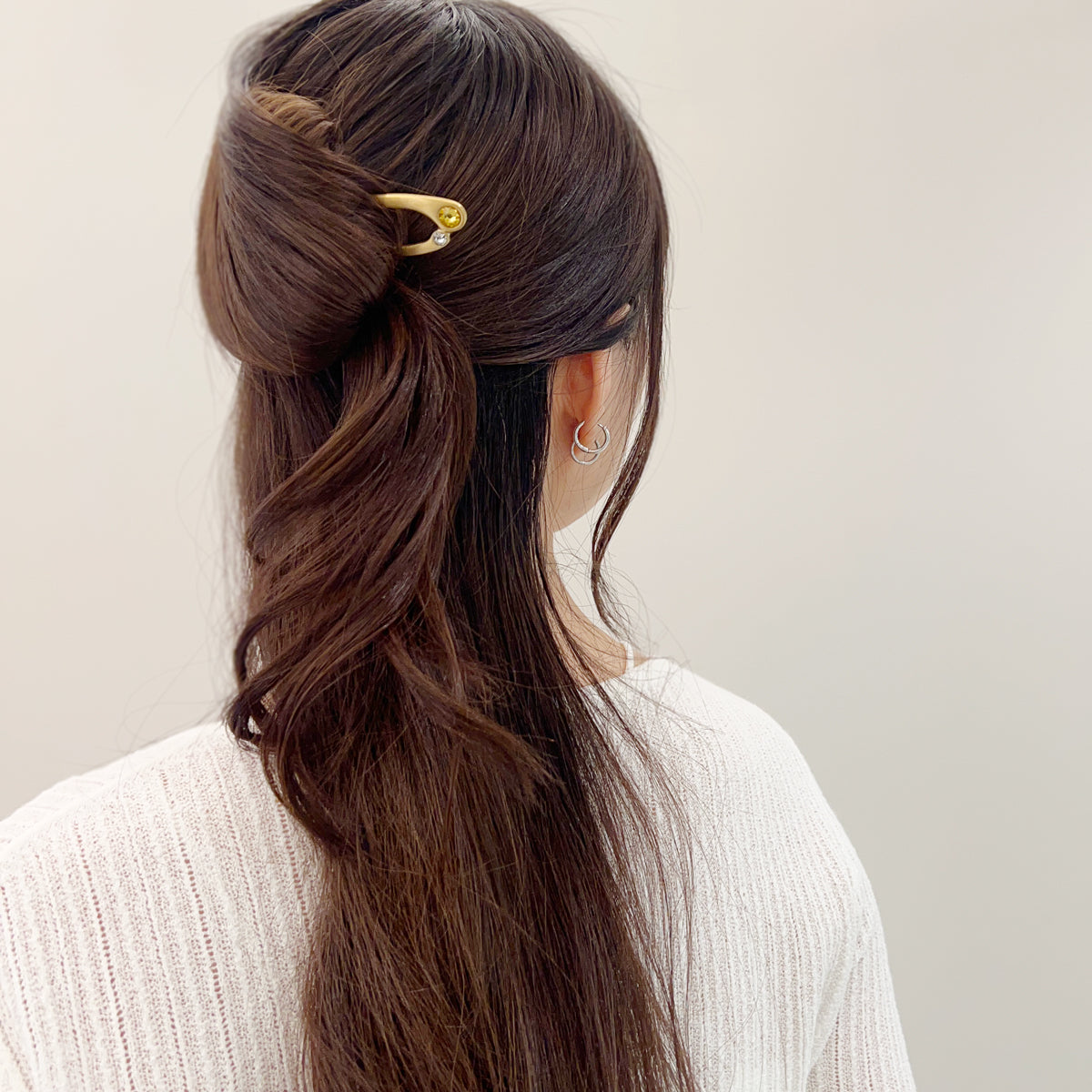 値下げコレットマルーフヘアピン 【公式通販】