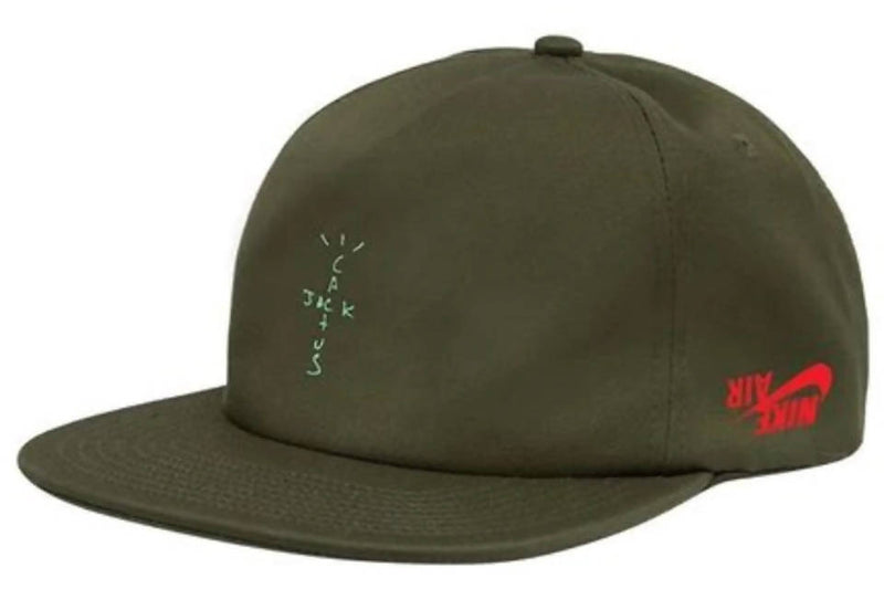 Travis Scott Jordan Cactus Jack Highest Hat – The Hat Circle by X