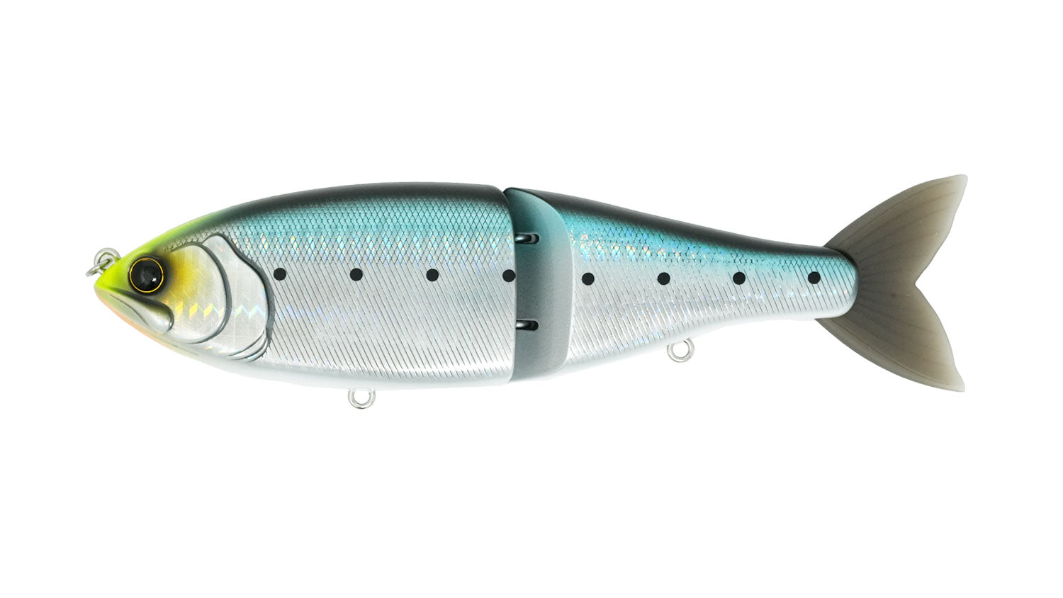 ルアー・フライ G.LIDEWAY 176 Glideway 176 – The Hook Up Tackle