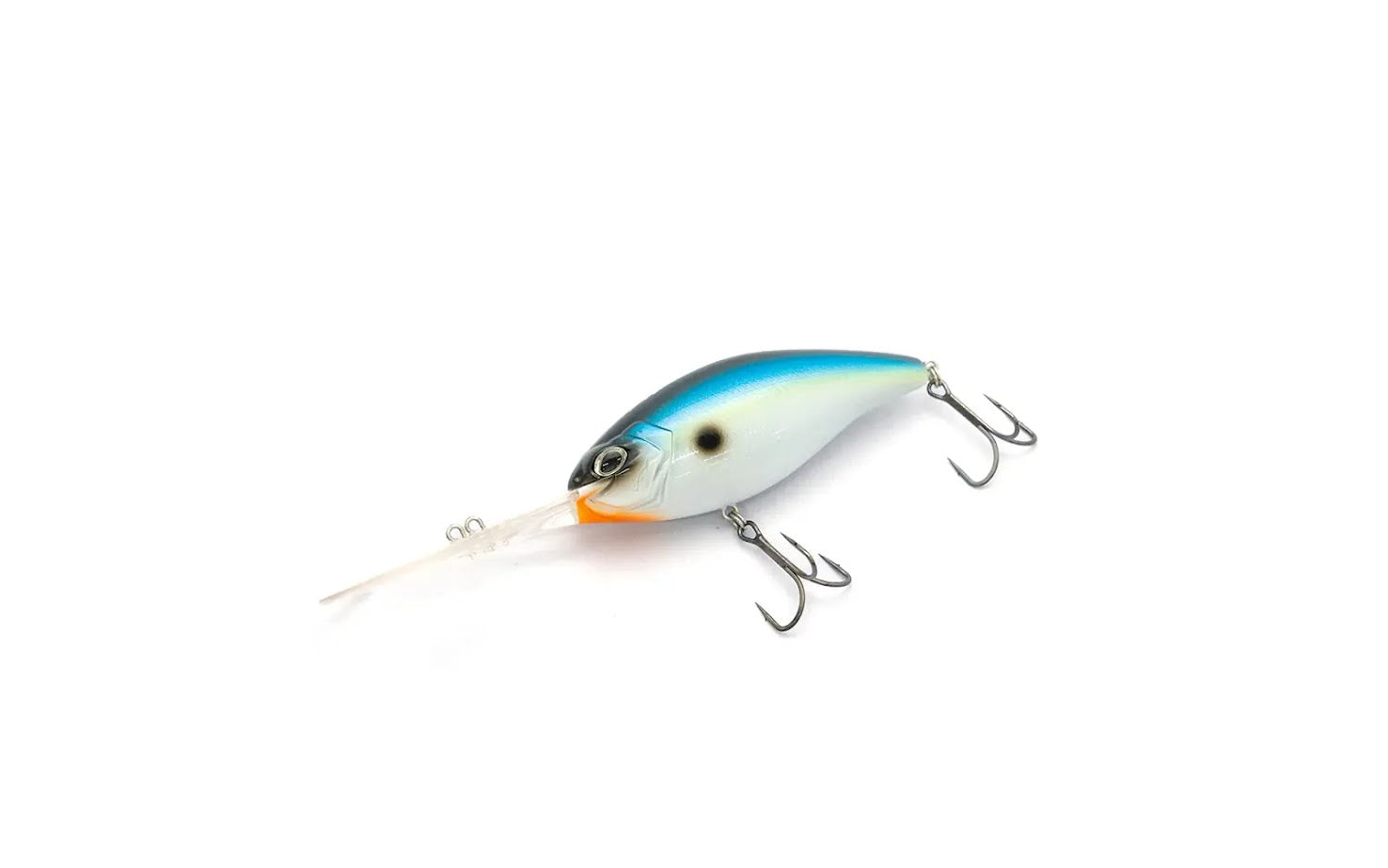 DRT Police – The Hook Up Tackle