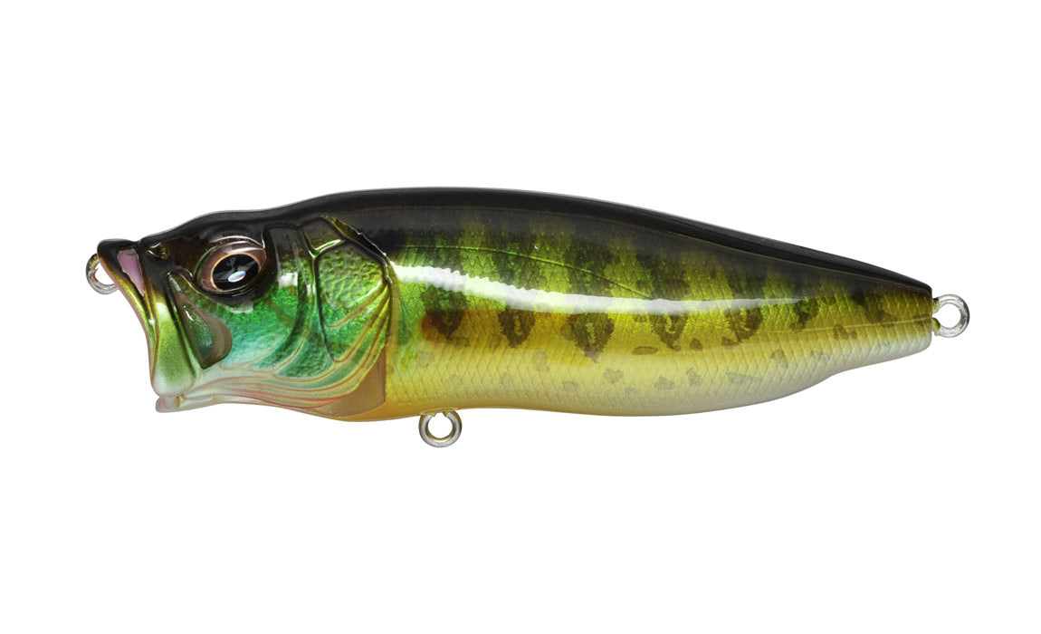 Pop Max – The Hook Up Tackle