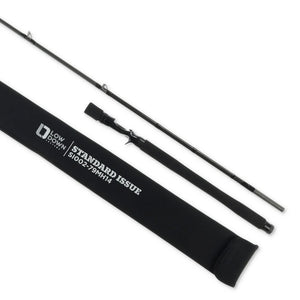 Standard Issue Swimbait Rods – The Hook Up Tackle