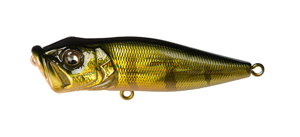 Pop-X – The Hook Up Tackle