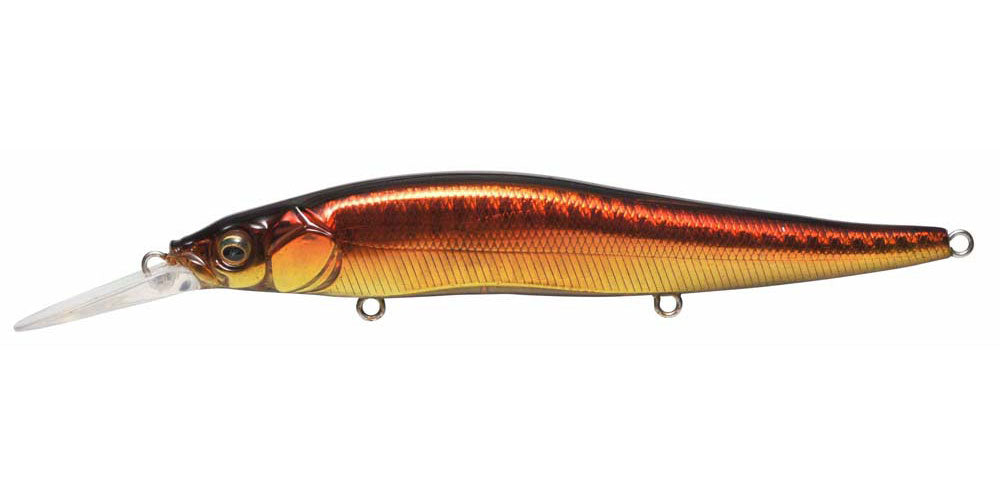 Ito Vision 110+1 SW – The Hook Up Tackle