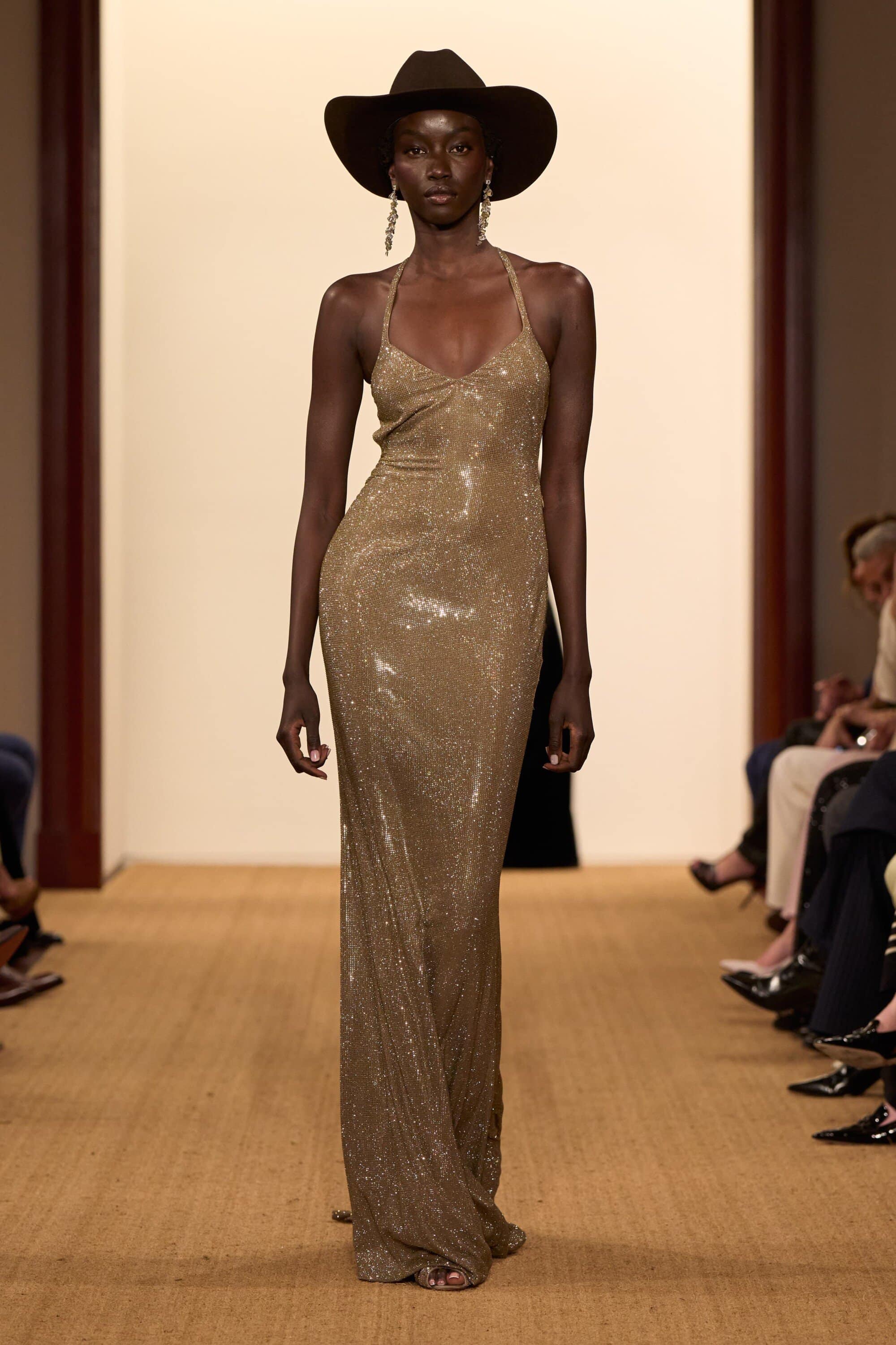 Ralph Lauren Pre-Fall 2024 Fashion Show | The Impression