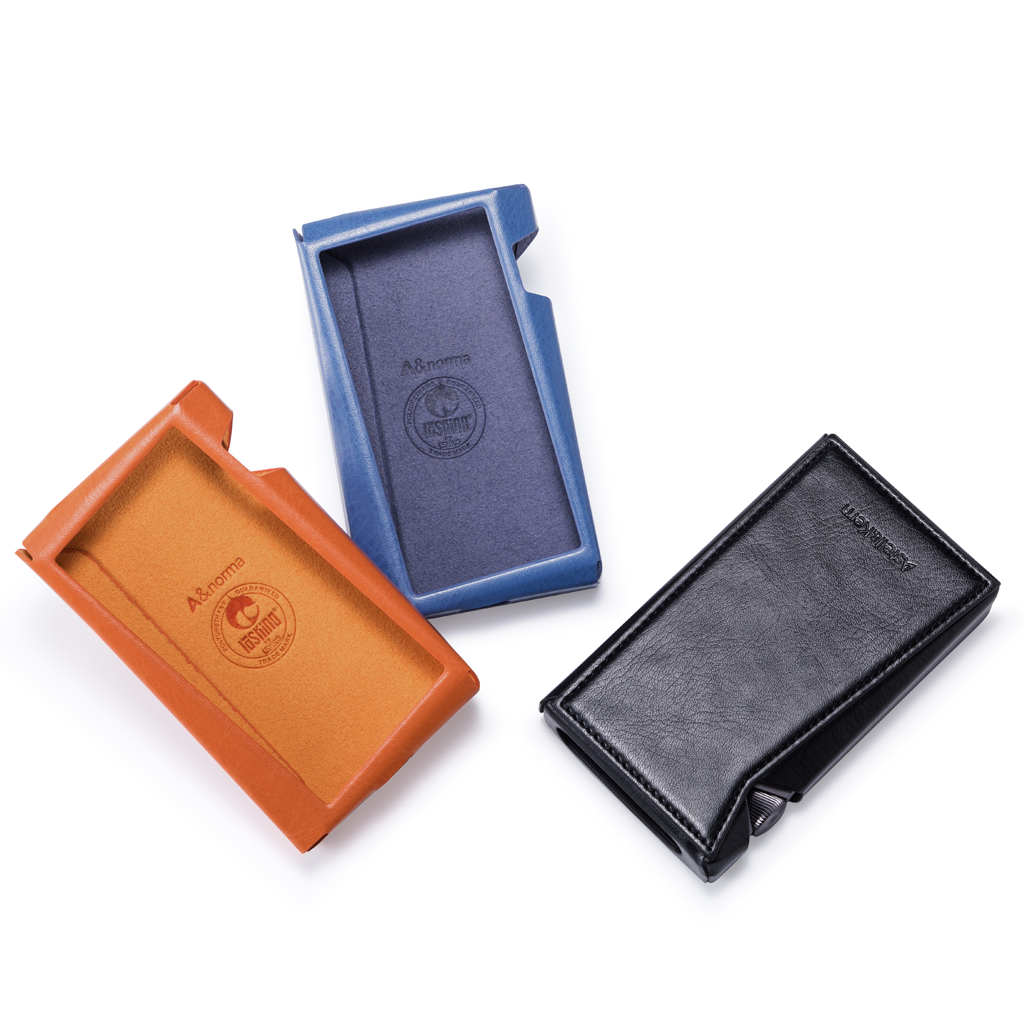 A&norma SR25 MKII Case – Invixion Inc.