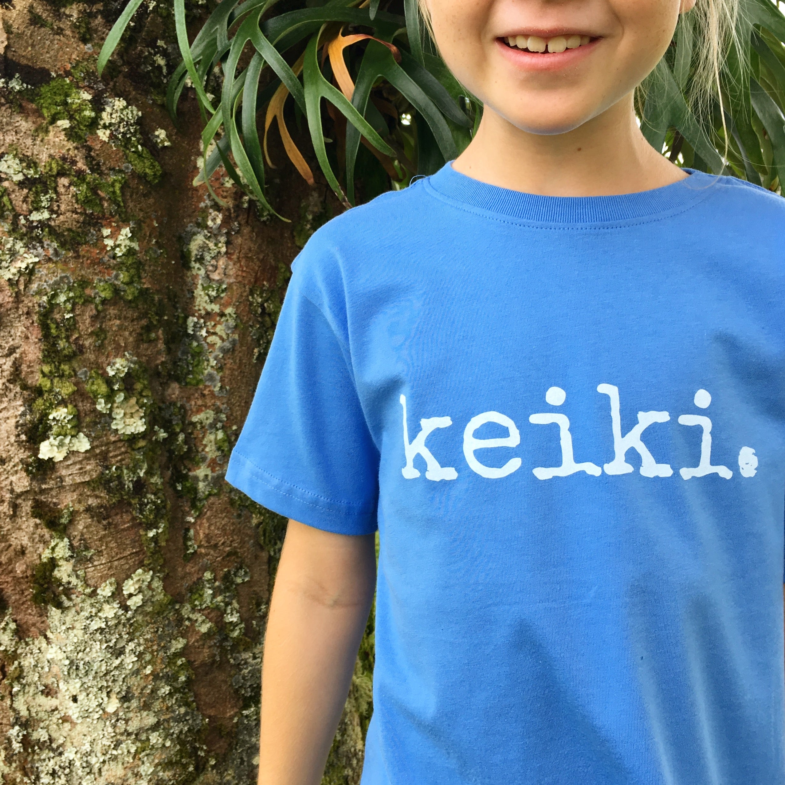 keiki. - TODDLER T-Shirt - SALE – Ivy & Co.