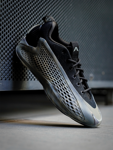 Adidas AE1 Low Ascent Pack MX Grey - The Kickz Stand