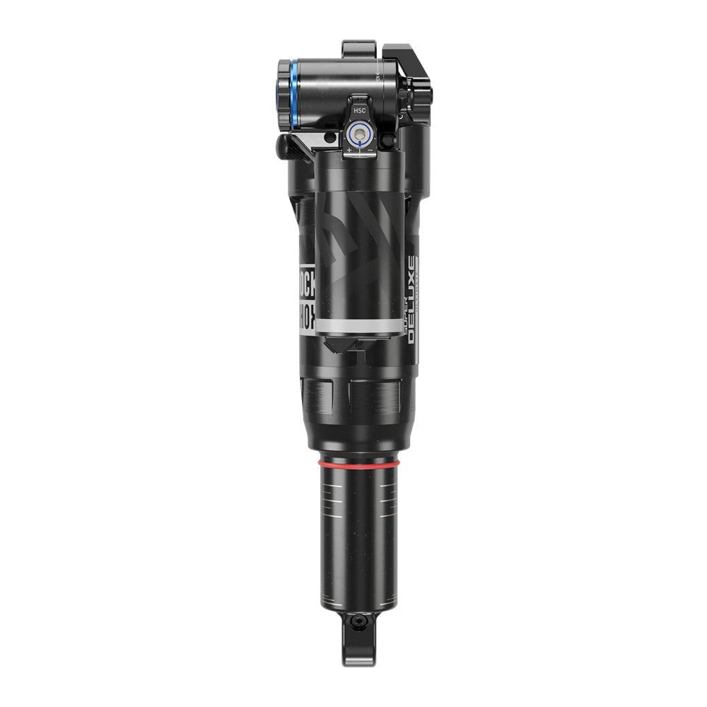 RockShox Super Deluxe Ultimate RC2T w/ HBO - 230X62.5 - C2 – The