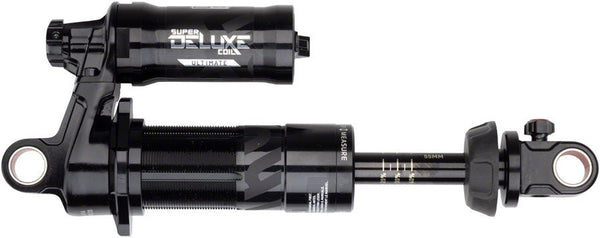 Rockshox deluxe select トラニオン 180x50 mm Rockshox DELUXE SELECT