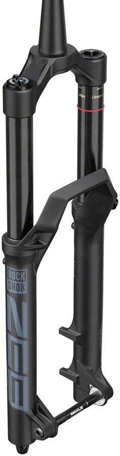 RockShox ZEB Select - 29