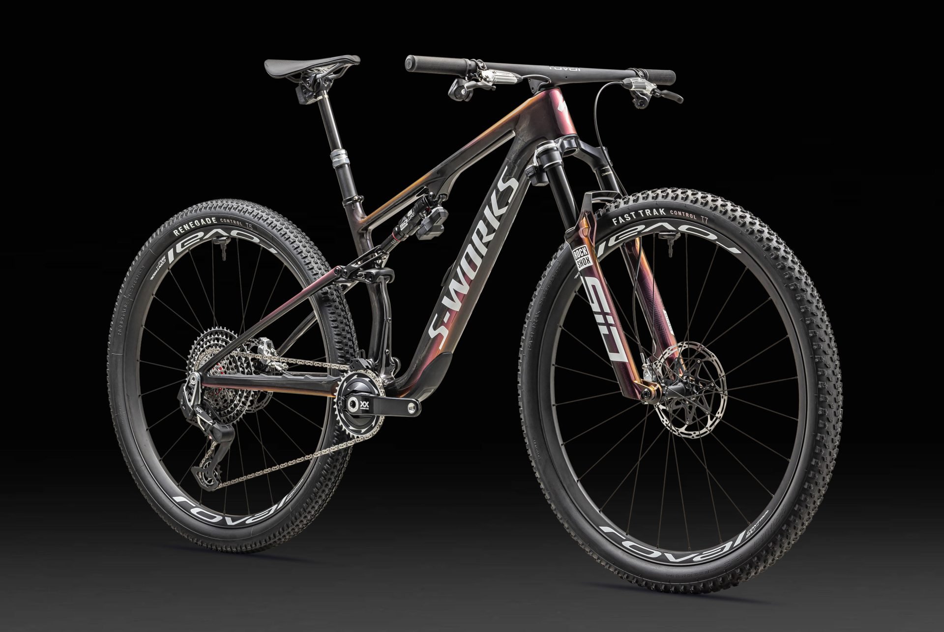 Specialized // Rockshox // Mosaic // Revel // Ari // Silca & more! -
