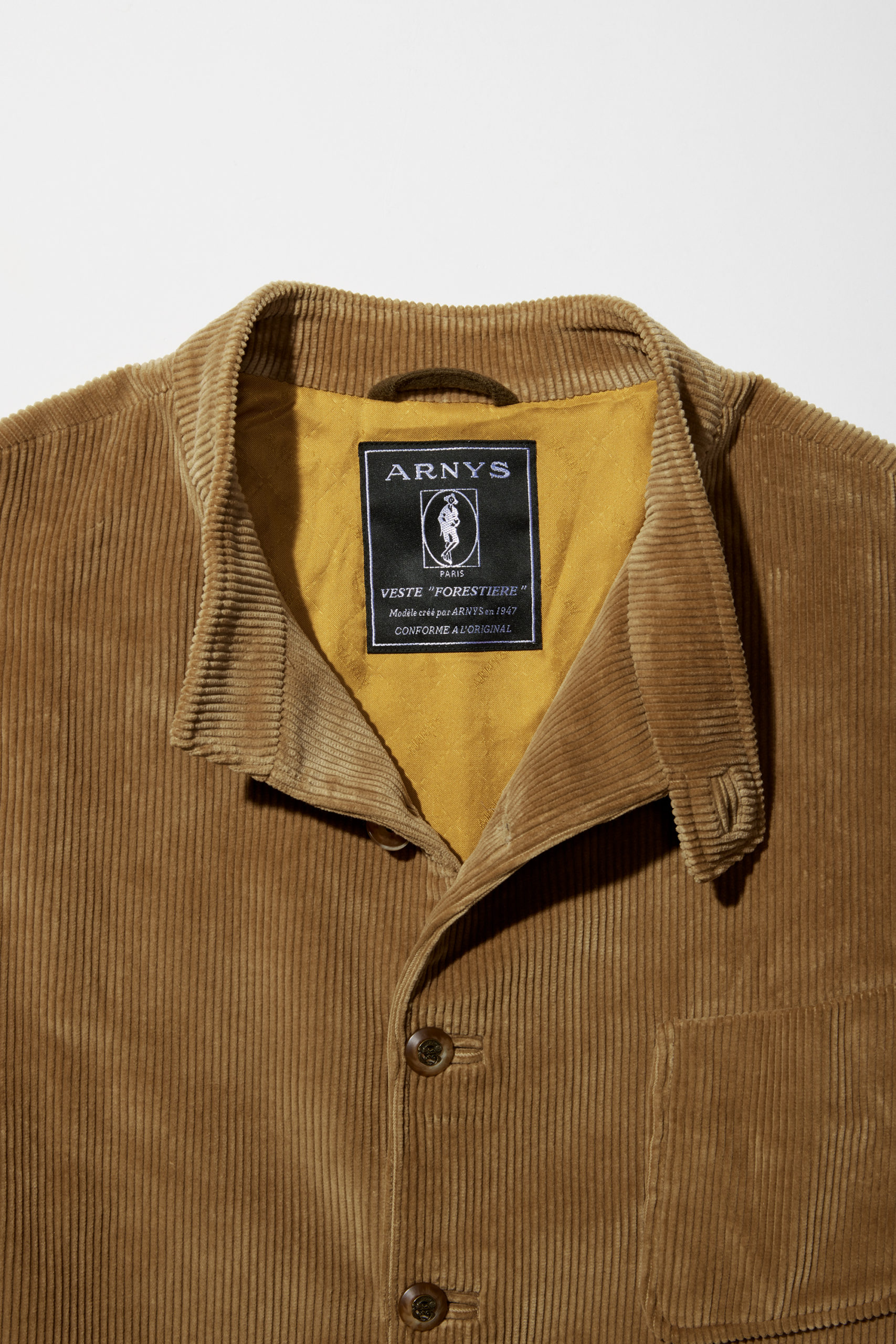 Them Vintage Club Vol.1 ARNYS | Them magazine