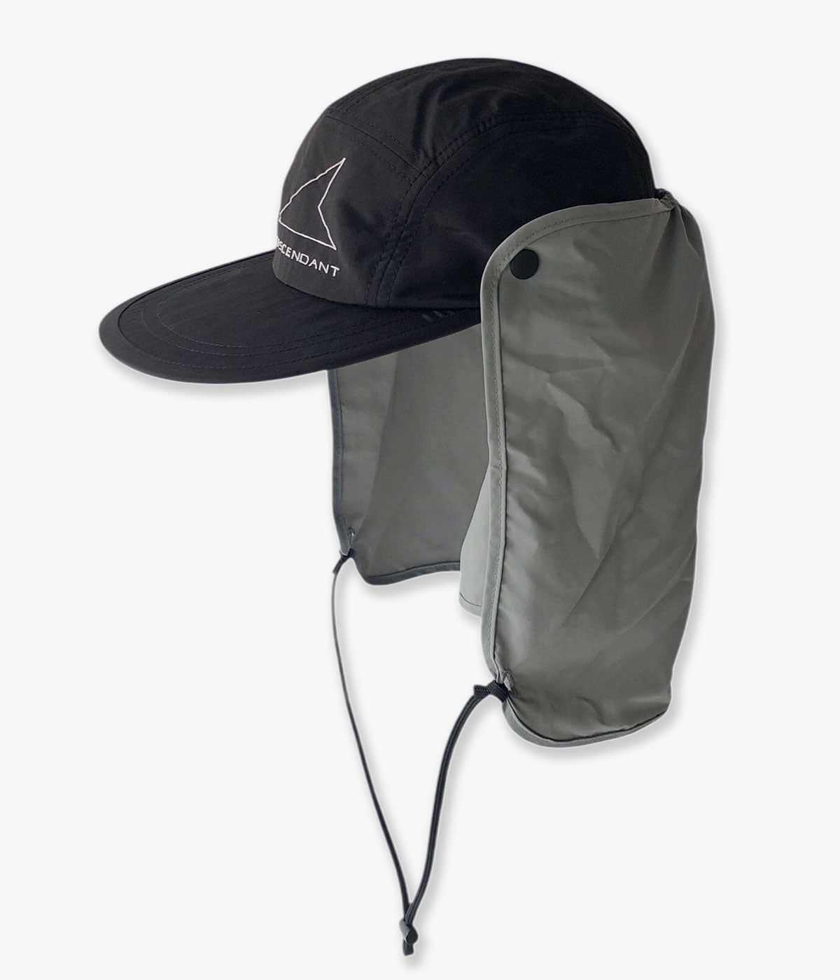 DESCENDANT/CETUS 5PANEL SUPPLEX®