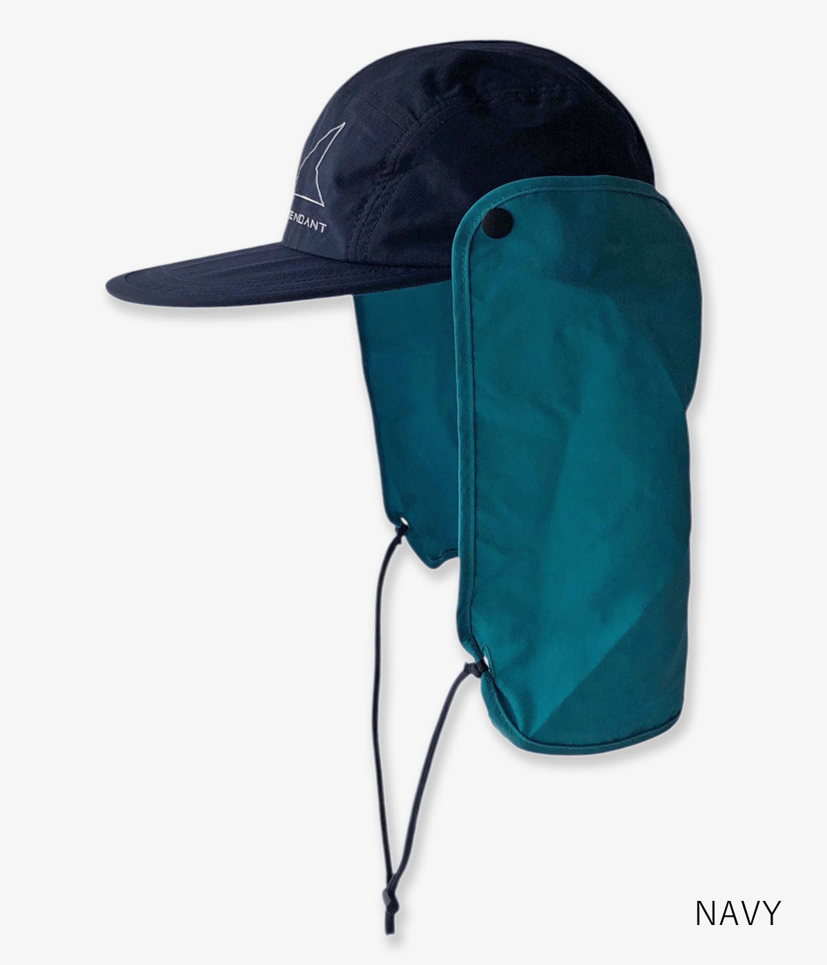 DESCENDANT/CETUS 5PANEL SUPPLEX®