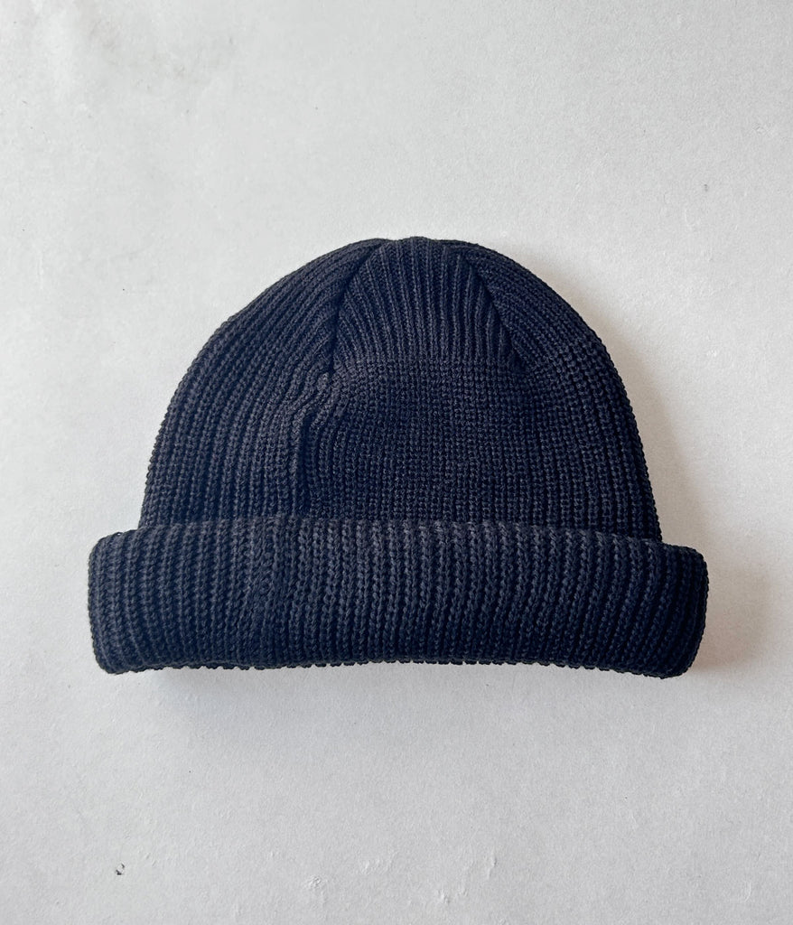 DESCENDANT/DAWN BEANIE