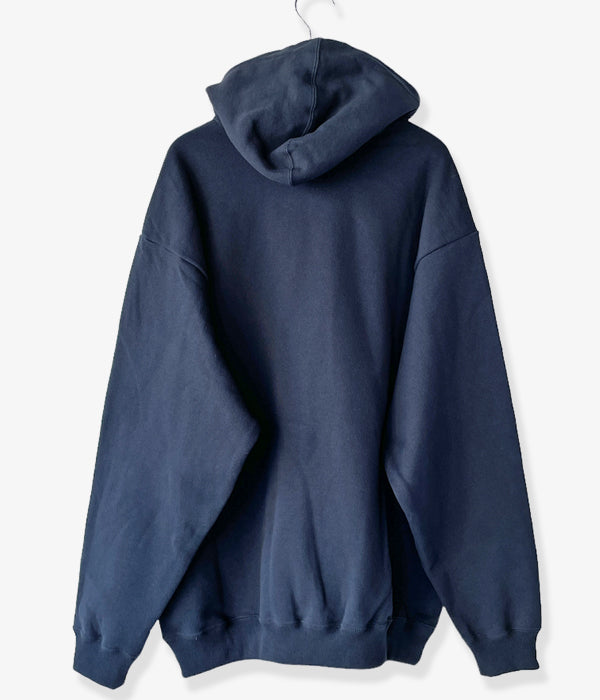 DESCENDANT/TEAM HOODY (NAVY)