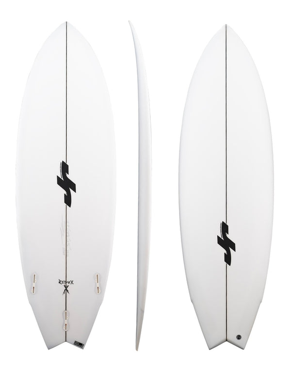 JR Surfboards – The Ocean Garden
