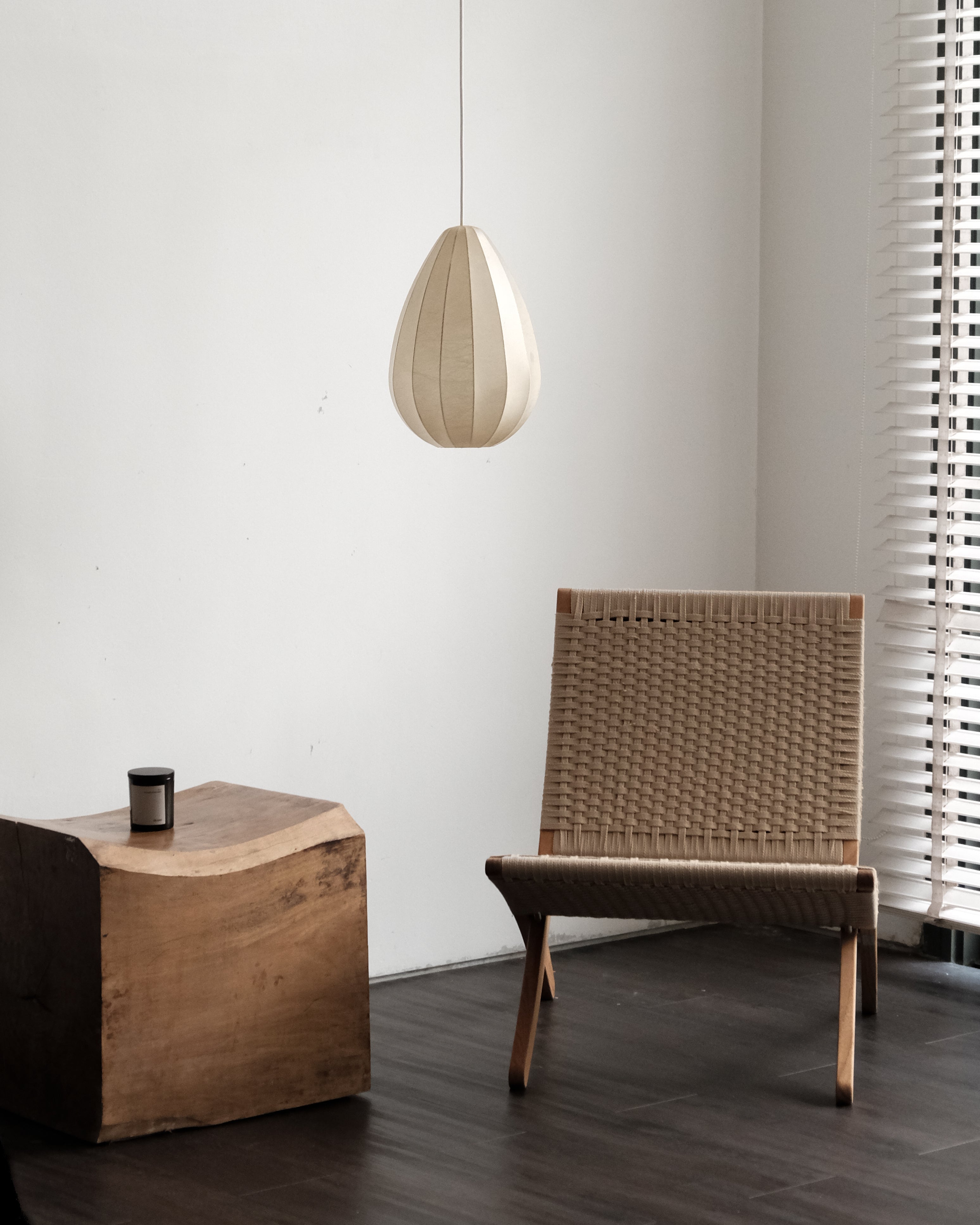 Akari 1AD by Isamu Noguchi – TOS ONLINE